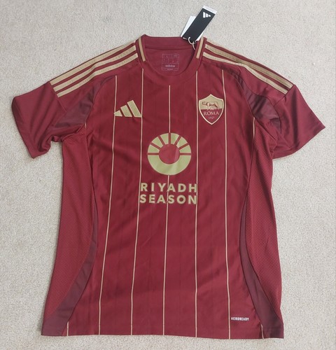 Adidas 2024 roma stadium - 2024-25,