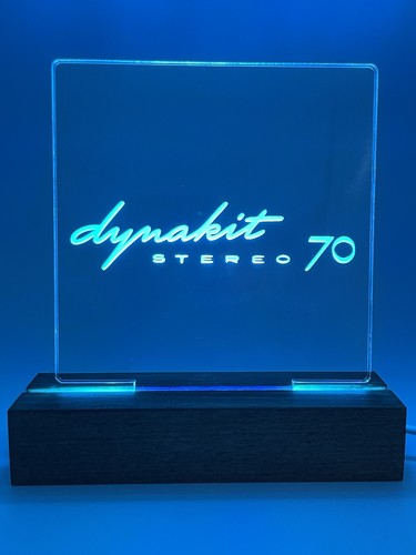 Dynakit amplificatore - dynakit, 70