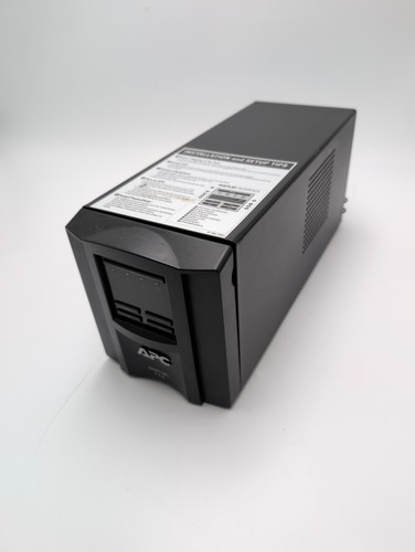 Apc smart ups - smart-ups,