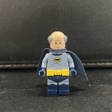 Lego batman movie alfred - batman,