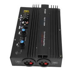 PA 80D Scheda Amplificatore di