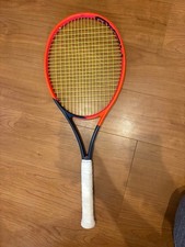Racchetta da tennis rigida