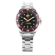 Orologio Uomo AS ROMA