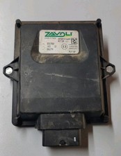 CENTRALINA GPL ZAVOLI FL SF GP 2012 LIGHT  DE817060