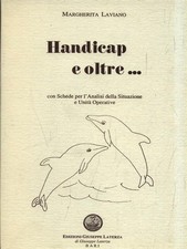 HANDICAP E OLTRE LAVIANO