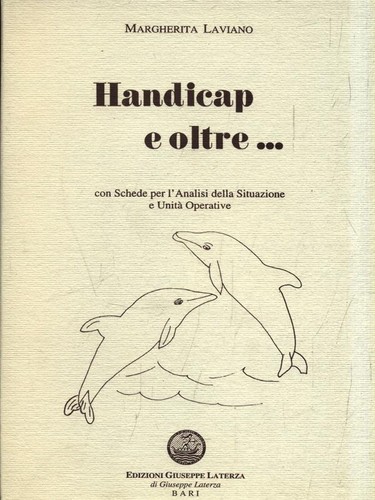 Handicap oltre laviano - handicap,