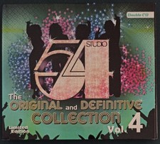 "Studio 54: The Original And