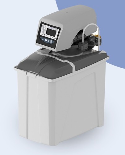 Addolcitore automatico