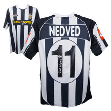 Maglia calcio Pavel Nedved