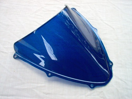 Cupolino parabrezza plexiglass - parabrezza,