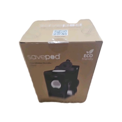 Savepod pod maker - pod-maker, bundle