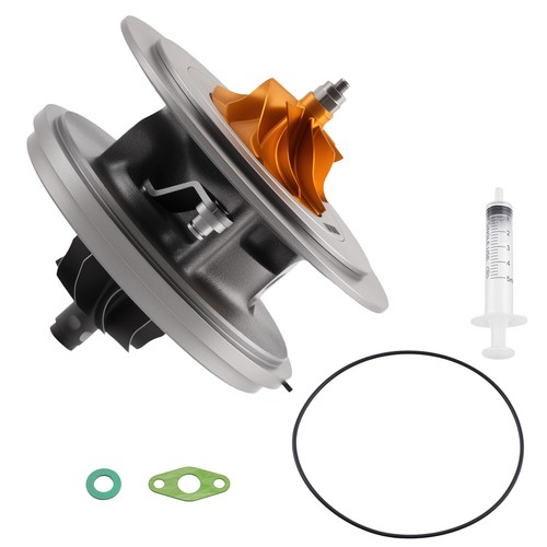 Gruppo scafo turbocompressore