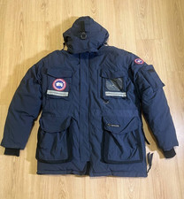 Canada Goose Snow Mantra Parka