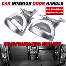 Maniglia porta interna