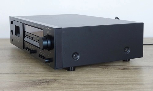 Nakamichi 3e - nakamichi, cr-3e