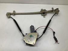 MOTORINO ALZAVETRO ANTERIORE