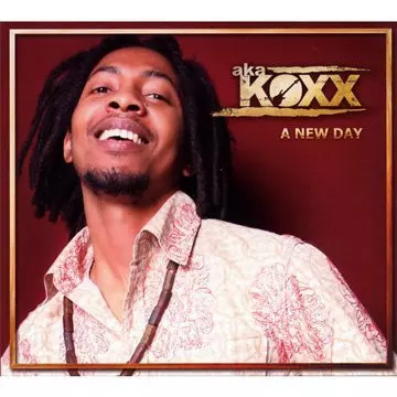 New day aka koxx - day,,