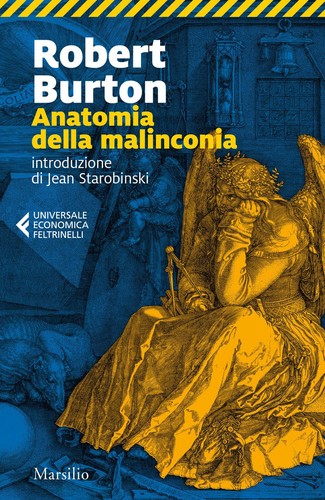 Libri robert burton - libri, anatomia