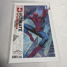 Ultimate Spider-Man #1 Marvel