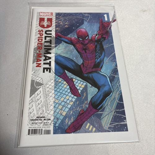 Ultimate spider man marvel - ultimate, spider-man