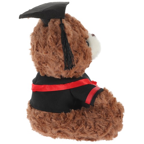 Peluga laurea con - peluga, di