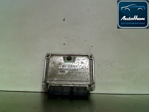 Ecu volkswagen golf - volkswagen,