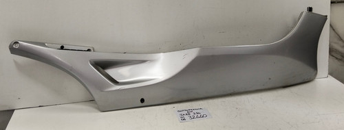 Sottopedana destra honda - sottopedana,