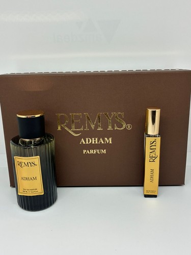 Confezione remys adham eau - adham, de