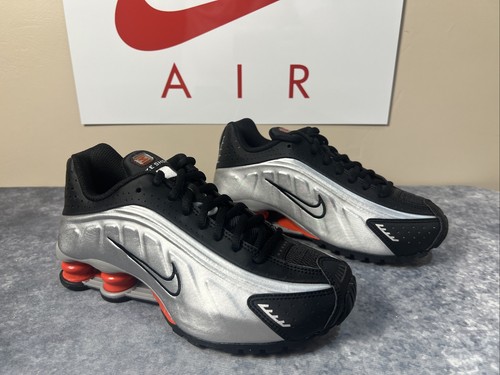 Nike shox scarpe - shox, r4