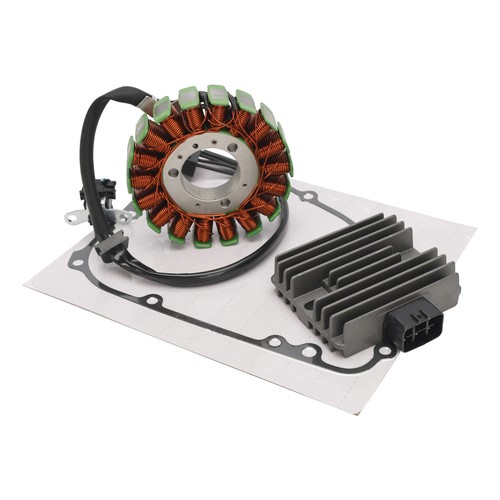 Statore alternatore regolatore - statore,