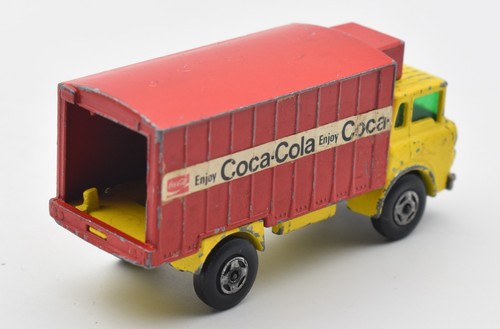 Matchbox superfast 44 - superfast,