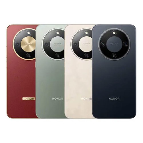 Honor x9d ram - 12, gb