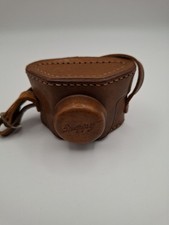 Micro Custodia Per Macchina Fotografica Vintage Snappy