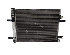 RADIATORE ARIA CONDIZIONATA A/C PER PEUGEOT 3008 Serie 9816746580 Diesel 1500 (