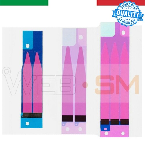 Kit sticker adesivo biadesivo - kit,