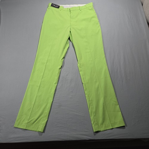 Pantaloni golf rlx ralph - pantaloni,