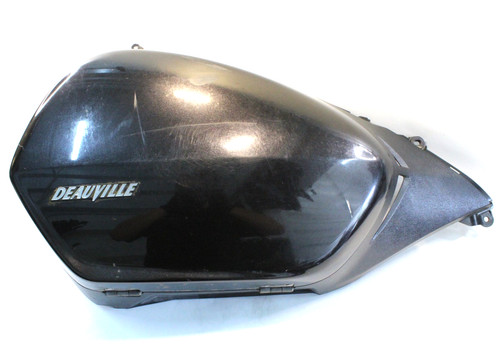 Valigetta laterale honda - valigetta, rh