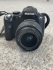 PENTAX K-r K Series Digital