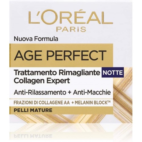 Oreal age perfect crema - perfect,
