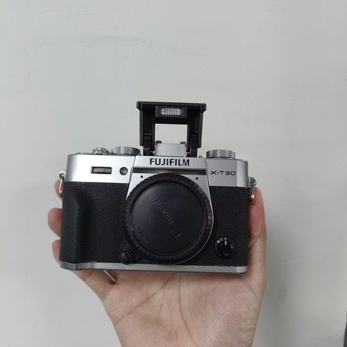 Fujifilm t30 xt30 1 - xt30, 26,1