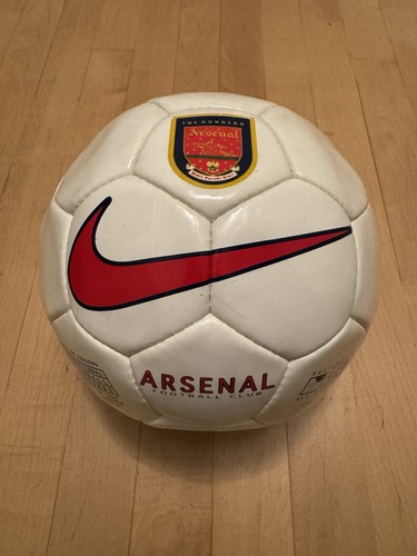 Pallone calcio arsenal - da,