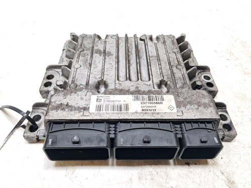 237100386r centralina motore - 237100386r,
