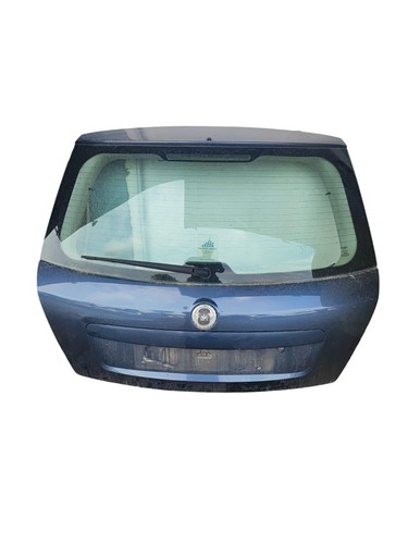 Portellone posteriore per fiat - posteriore,