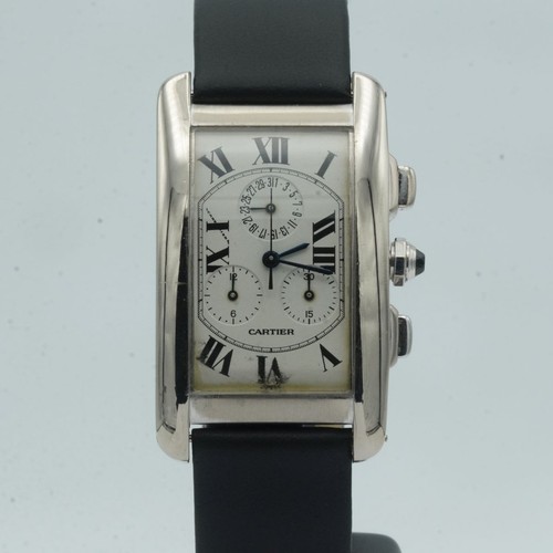 Orologio cartier tank - orologio,