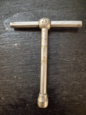 Chiave a T Campagnolo vintage