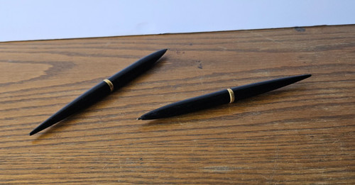 Papermate vintage black - papermate,