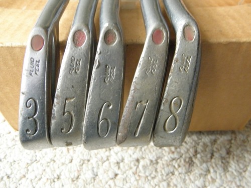 Set ferri wilson vintage - set,