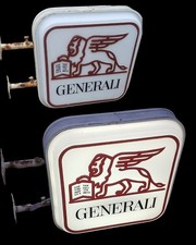 insegna luminosa Termoformata