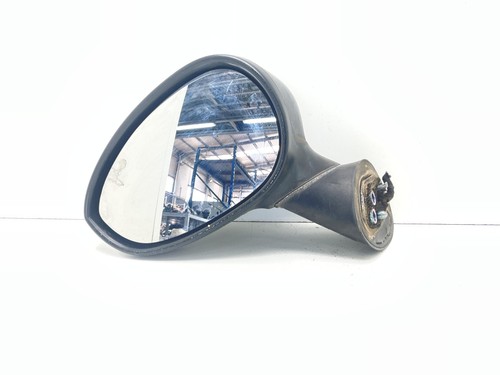 Specchietto retrovisore - specchietto,