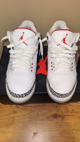 Taglia jordan 3 retro - -,